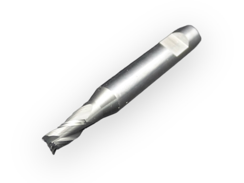 WNT 4.0 End Mill Carbide